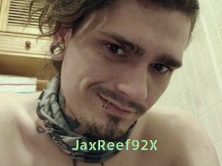 JaxReef92X
