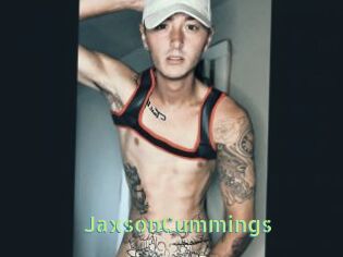 JaxsonCummings