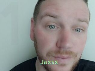 Jaxsx