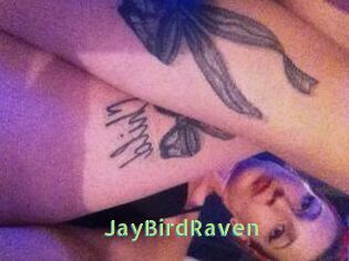 JayBirdRaven