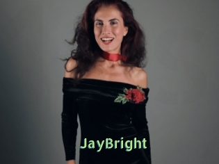 JayBright Une Etudiante Sexy