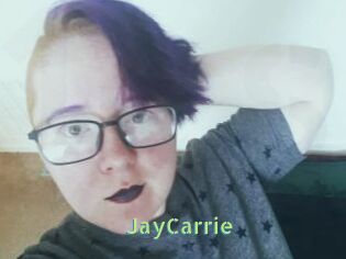 JayCarrie