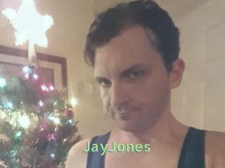 JayJones