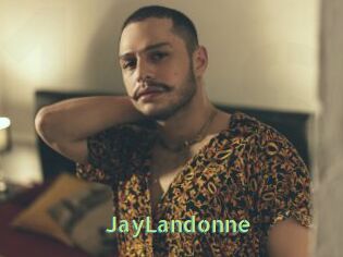 JayLandonne Une Etudiante Sexy