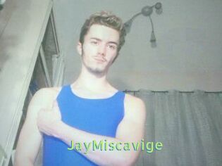 JayMiscavige