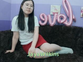 JayaWilkins