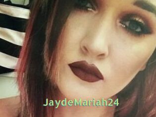 JaydeMariah24