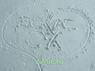 JaydeXO