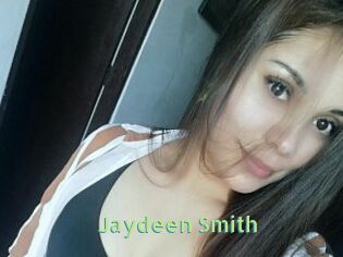 Jaydeen_Smith Une Etudiante Sexy