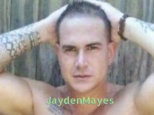 Jayden_Mayes Une Etudiante Sexy