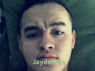 JaydenPax