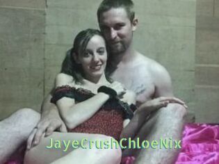 JayeCrushChloeNix