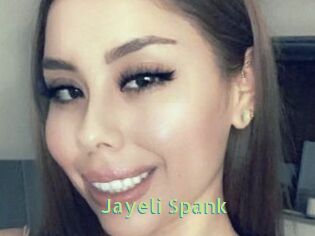 Jayeli_Spank