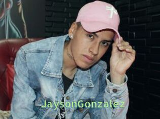 JaysonGonzalez