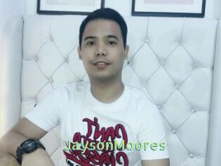 JaysonMoores