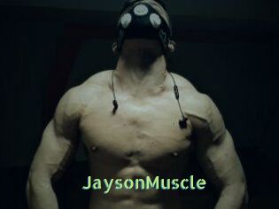 JaysonMuscle