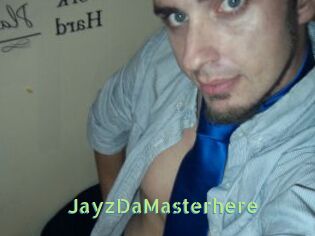 JayzDaMasterhere