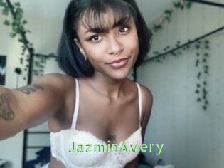 JazminAvery