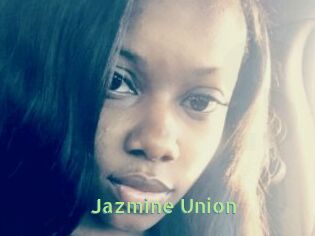 Jazmine_Union