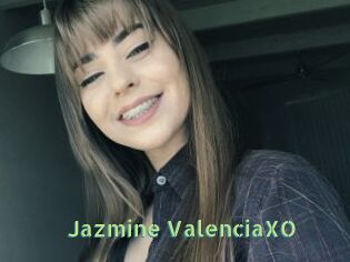 Jazmine_ValenciaXO