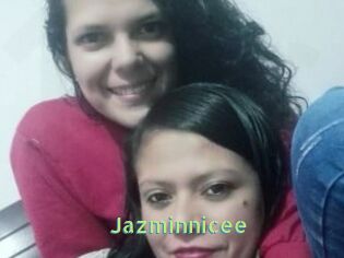 Jazminnicee