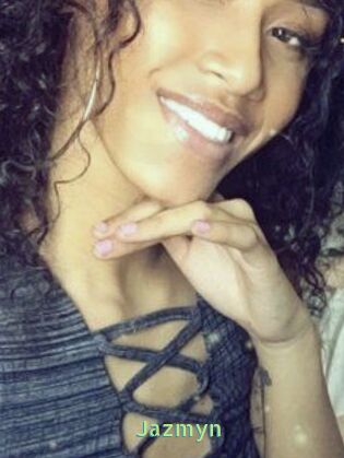 Jazmyn