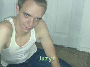 Jazyz Une Etudiante Sexy