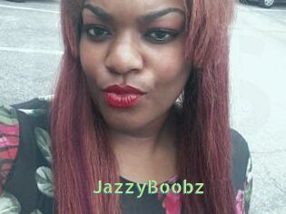 JazzyBoobz