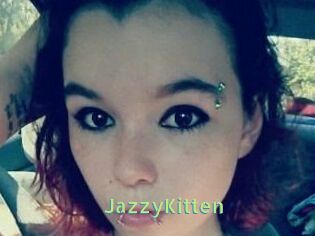 JazzyKitten