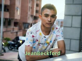 JeanBeckford