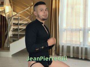JeanPierreGill
