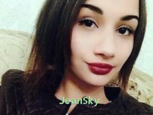JeanSky
