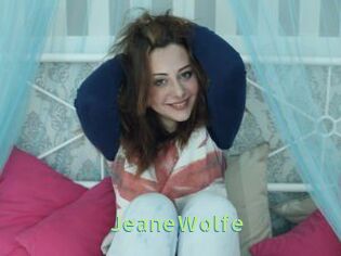 JeaneWolfe