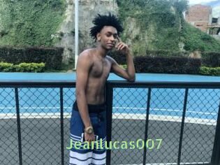 Jeanlucas007