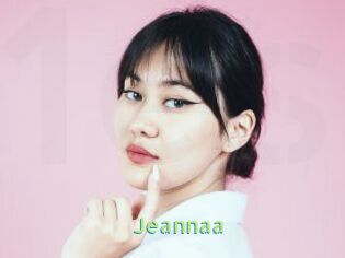 Jeannaa