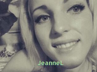 JeanneL