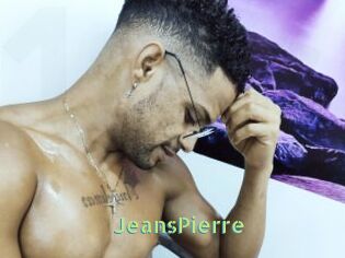 JeansPierre