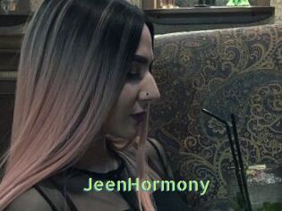 JeenHormony