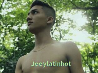 Jeeylatinhot