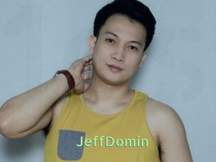 JeffDomin