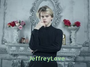 JeffreyLove