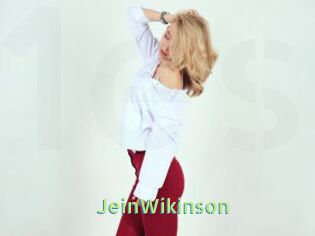 JeinWikinson