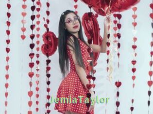 JemiaTaylor