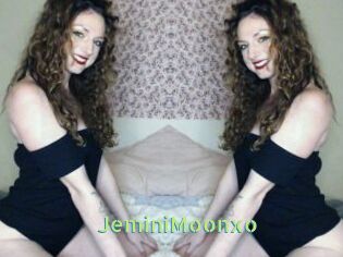 JeminiMoonxo
