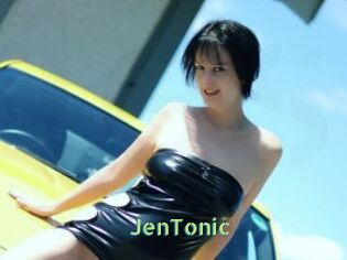 JenTonic
