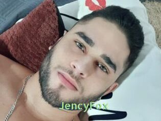 JencyFox