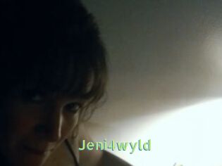 Jeni4wyld