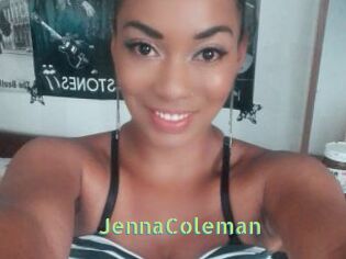 JennaColeman