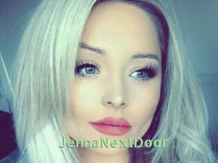 JennaNextDoor