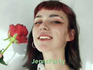 JennaParty